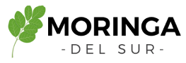 Logo de Moringa del Sur