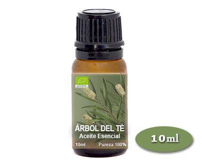 Comprar Aceite esencial árbol del té bio