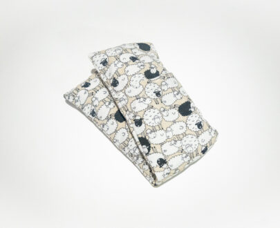 saco térmico moringa del sur