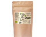 🌿 Cúrcuma con Pimienta en Polvo Eco – 150 Gr | 100% Ecológica y Natural