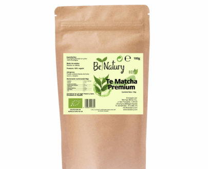 compra té matcha premium