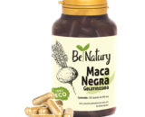 "Maca Negra Bio en Cápsulas – 180 Unidades
