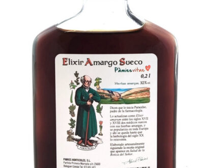 elixir moringa del sur