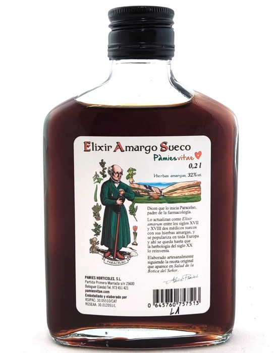 elixir moringa del sur