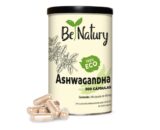 ASWAGANDHA 300 MORINGA DEL SUR