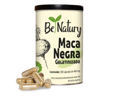 maca negra eco