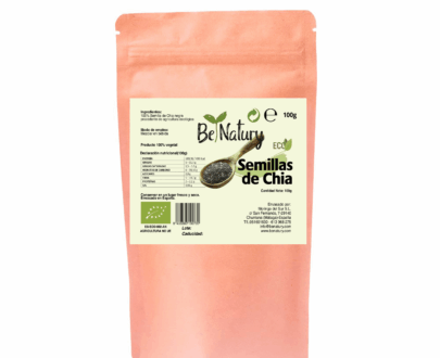 comprar semillas de chia eco